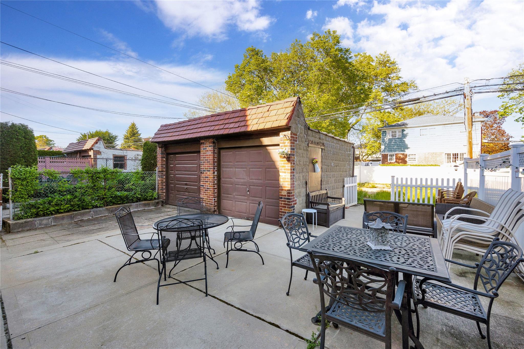 45-45 215th Place, Bayside, New York image 21