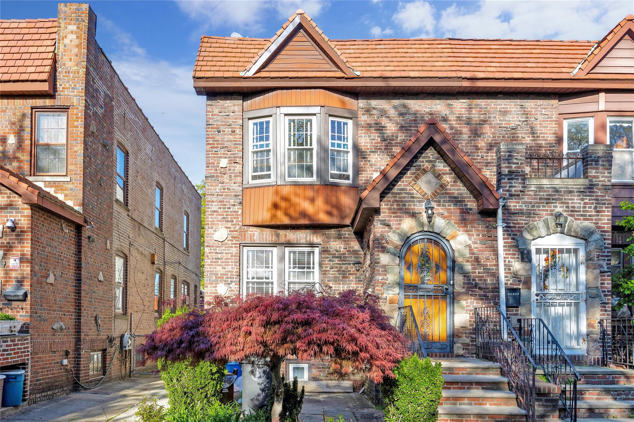 45-45 215th Place, Bayside, New York image 2