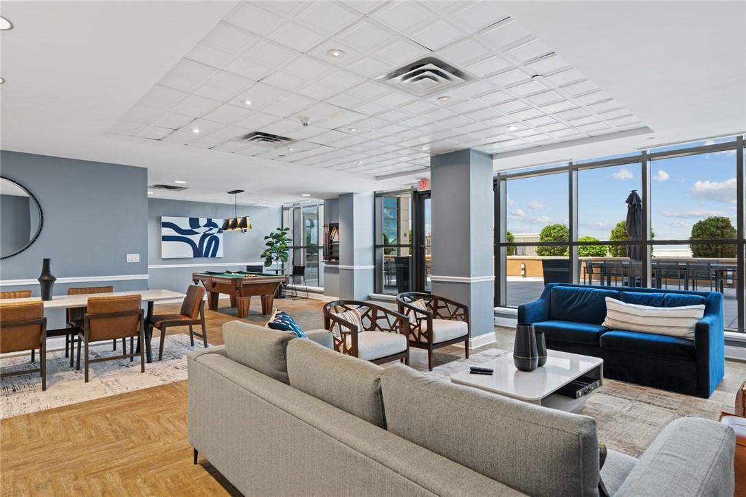 175 Huguenot Street #1808, New Rochelle, New York image 17
