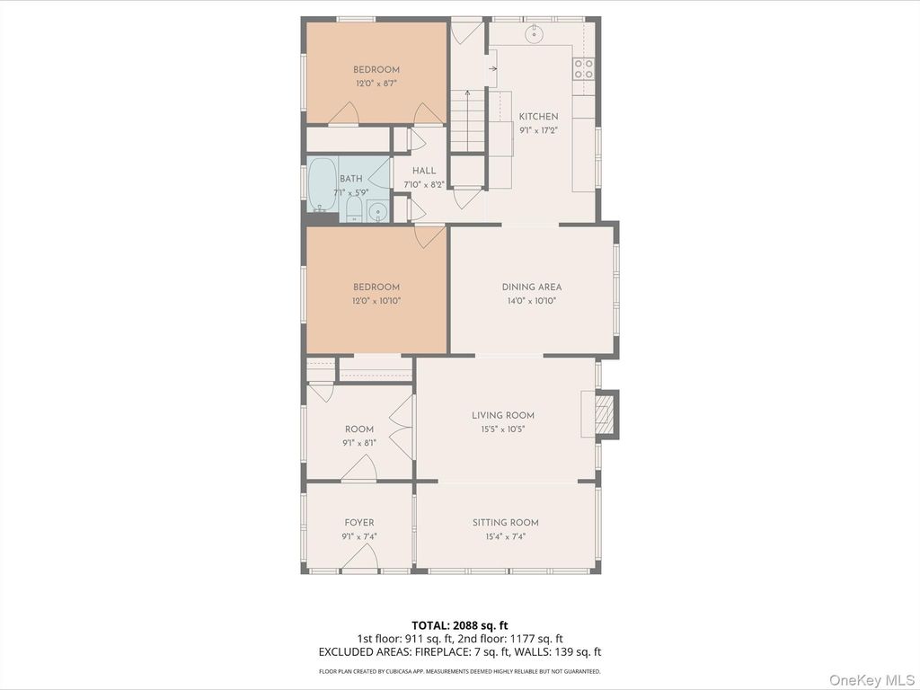 Photo of 12 Harvard Avenue, Hewlett, NY 11557 (MLS # 994082)