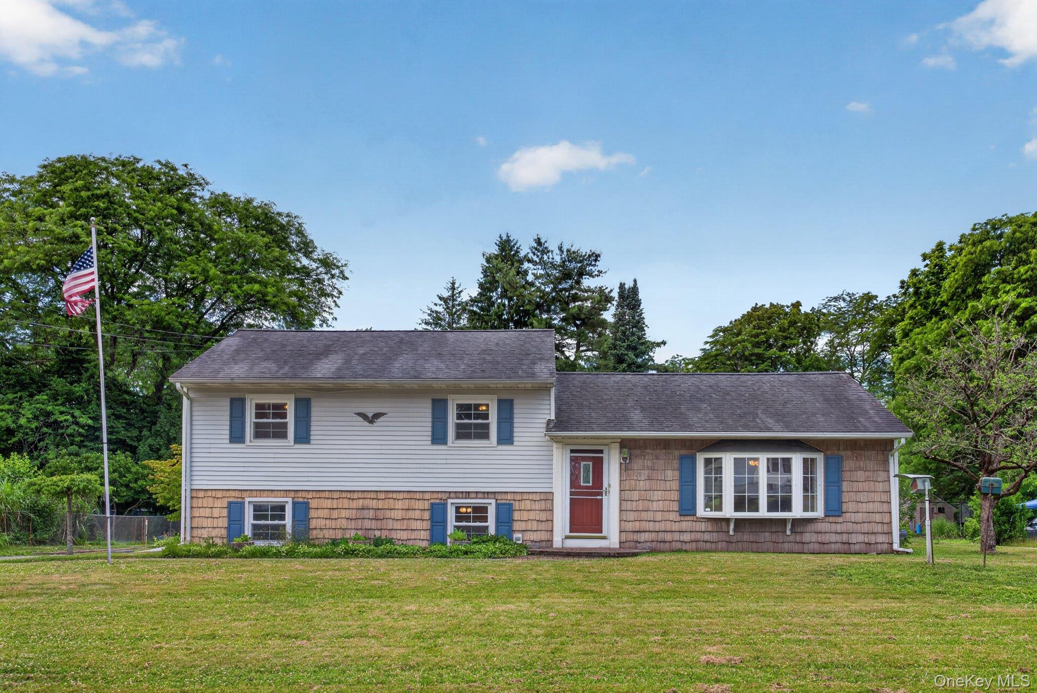 20 Hudson Drive