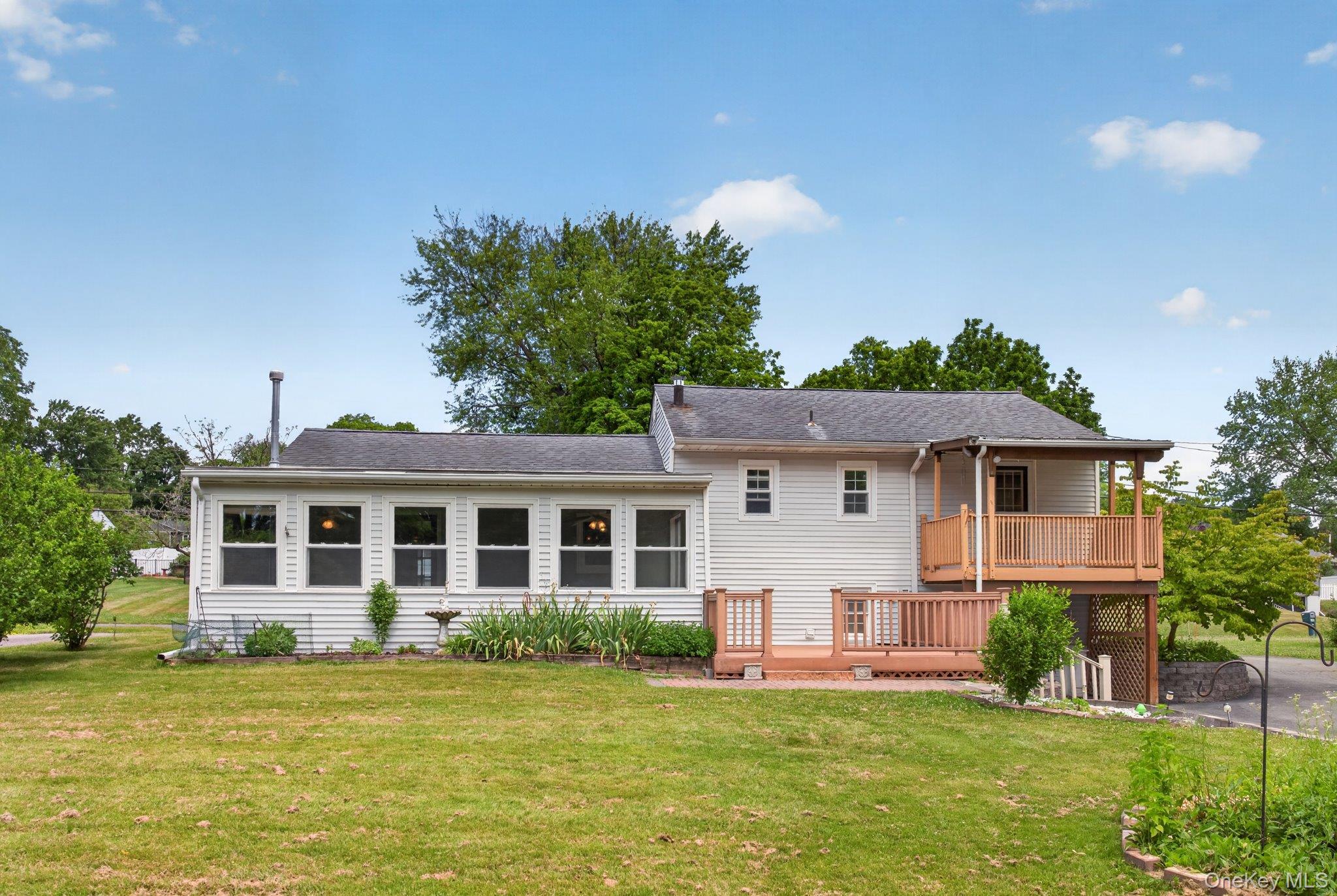 20 Hudson Drive