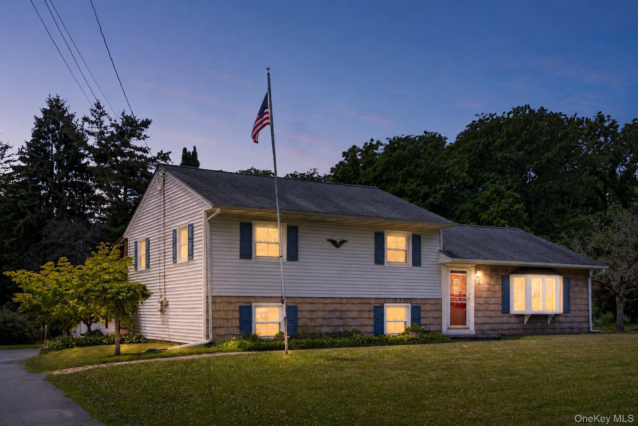 20 Hudson Drive