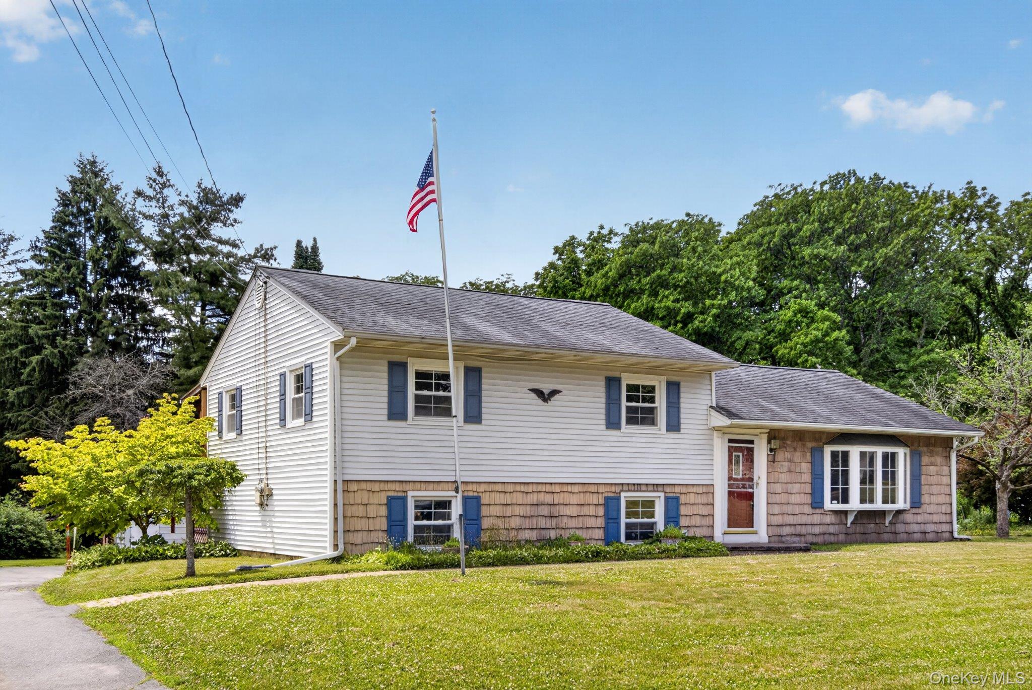 20 Hudson Drive