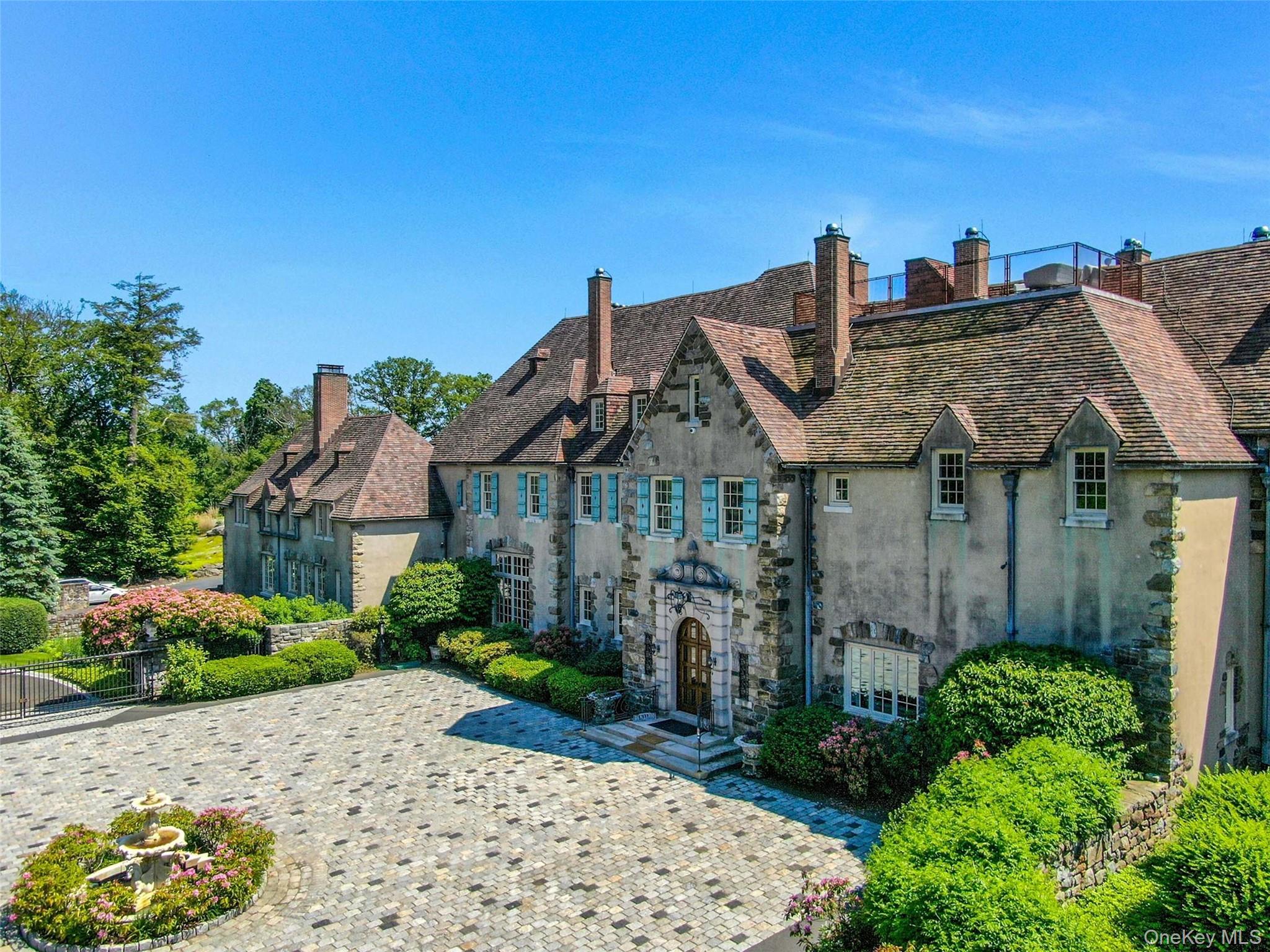 120 Ridge Road