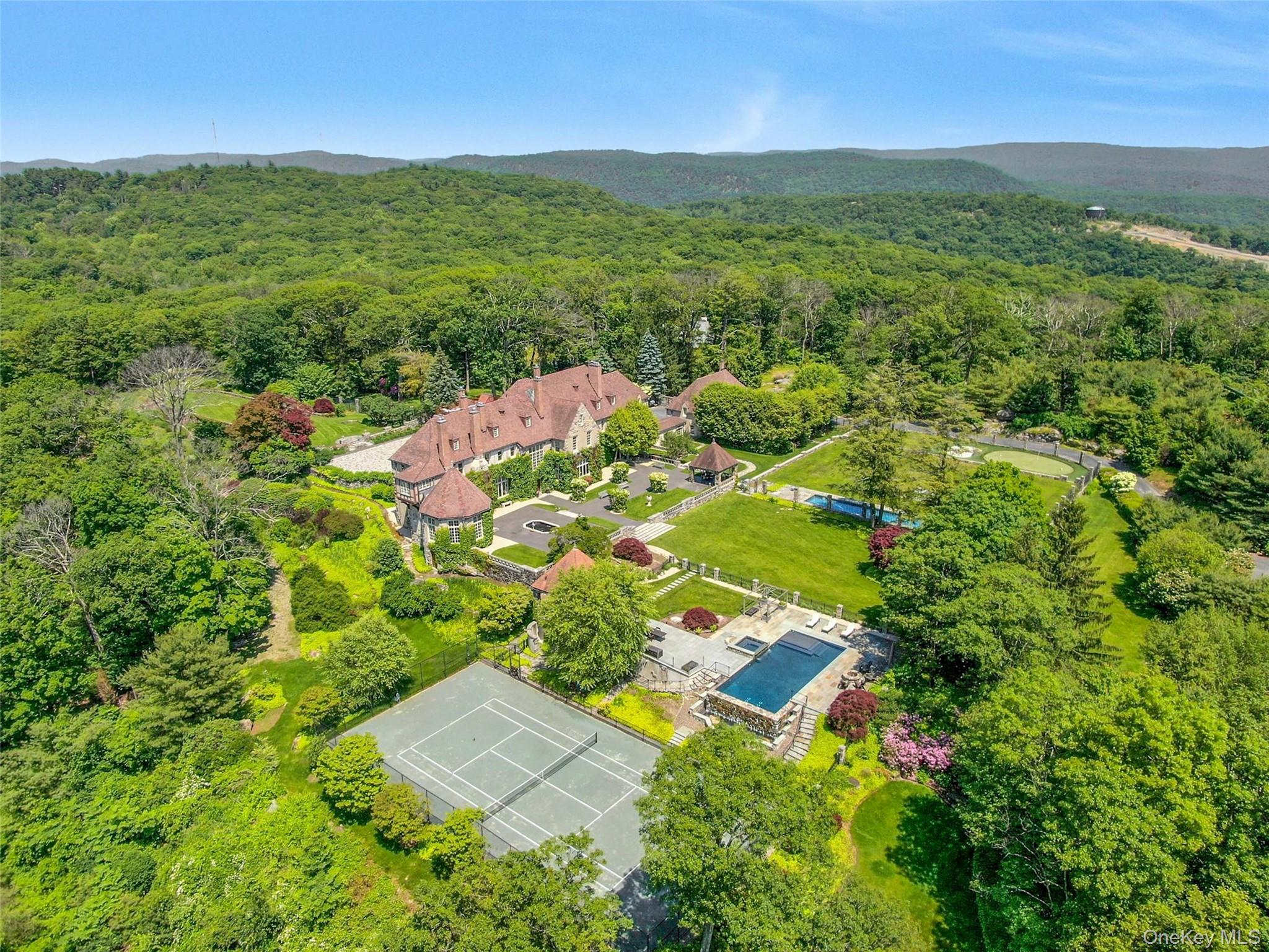 120 Ridge Road