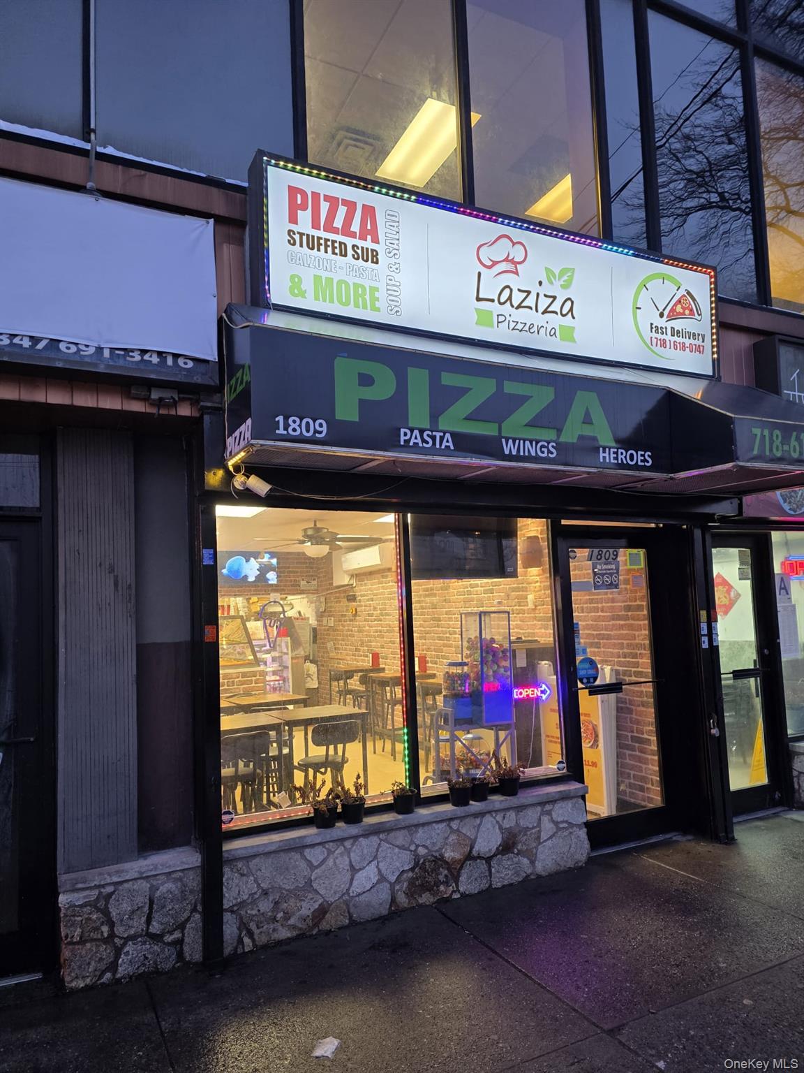 Photo 1 of 13 — 1809 Williamsbridge, Bronx, NY 10461