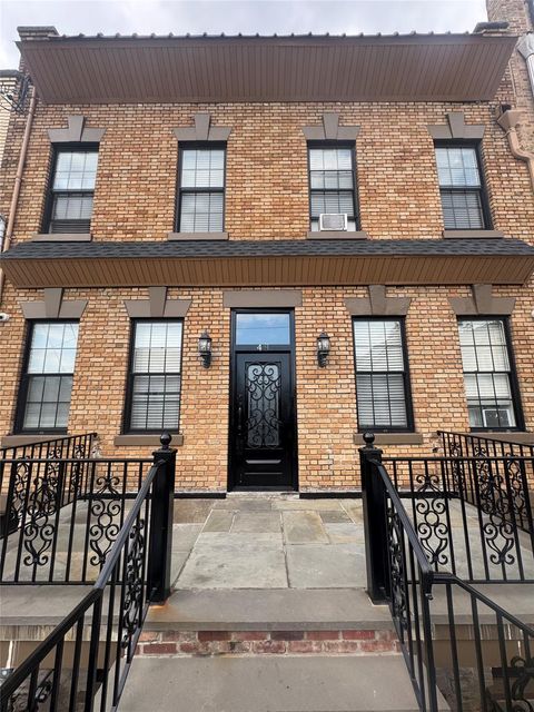 48 S Bleeker Street Mount Vernon NY 10550