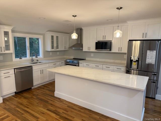 142 Crooked Hill Road