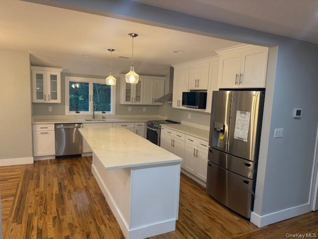 142 Crooked Hill Road