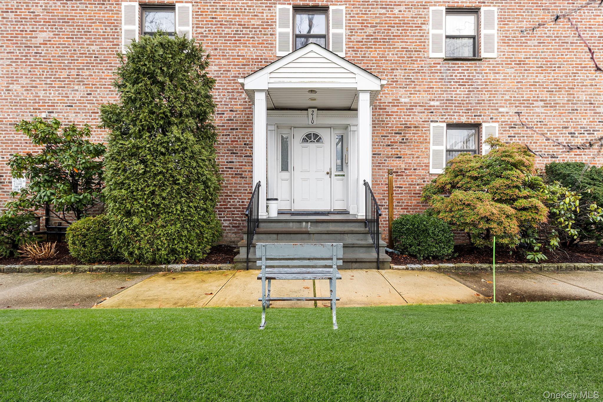 210 Fulton Street 1A