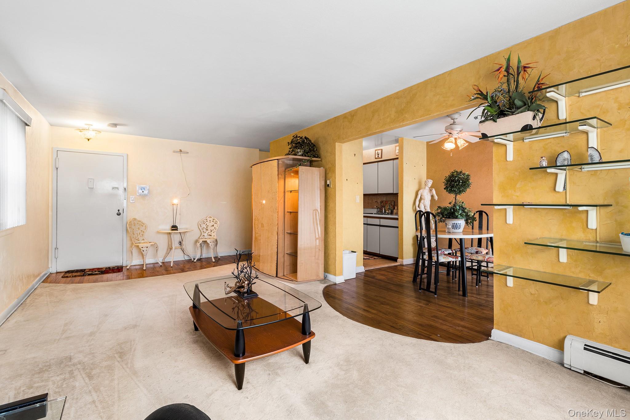 210 Fulton Street 1A