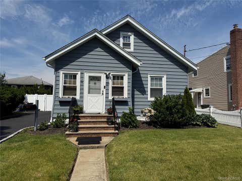 Homes For Rent - 42 Saint Marks Avenue<br/> Freeport, NY 11520