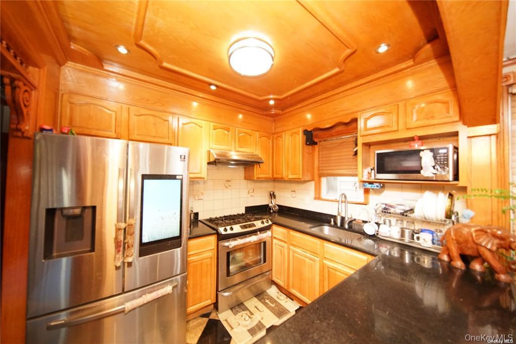 54-13 153rd Street
