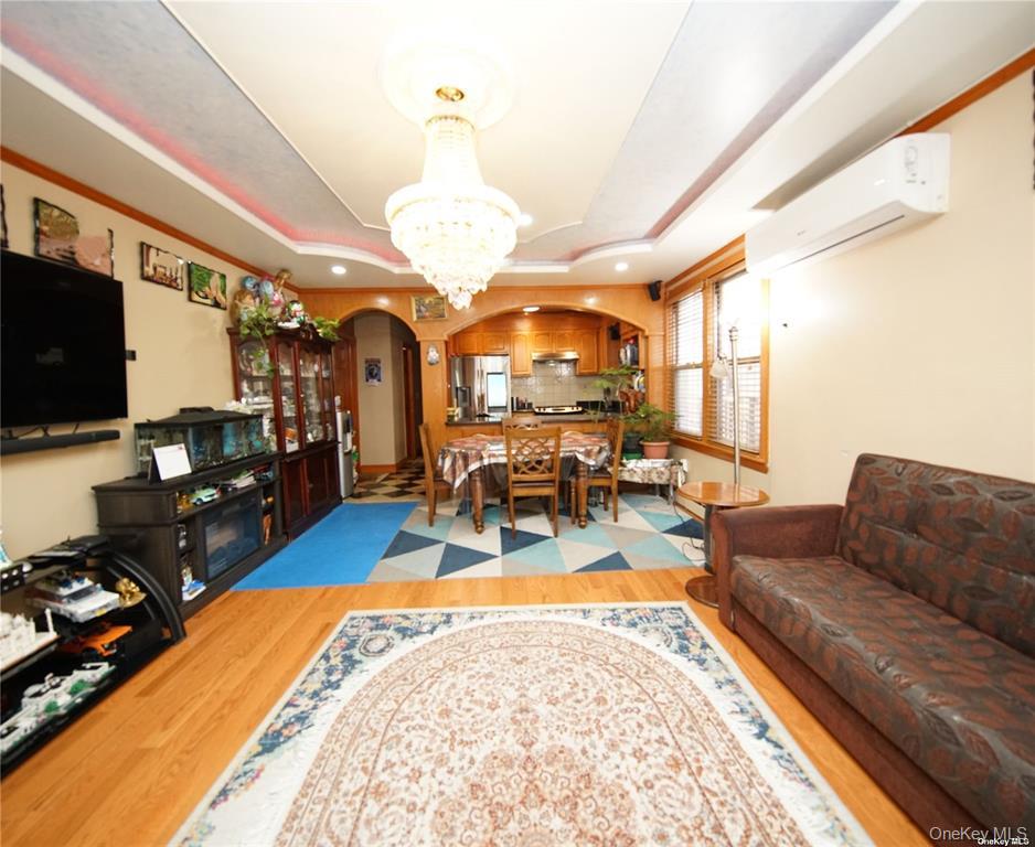 54-13 153rd Street