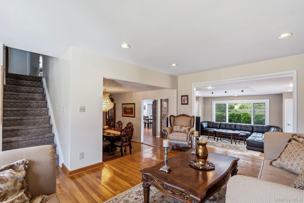 Photo of 45 Mildred Court, Plainview, NY 11803 (MLS # 1012383)