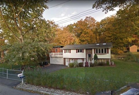 9 Kingsville Drive Monroe NY 10950