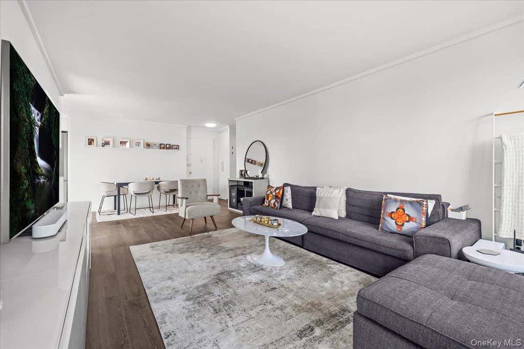 Photo of 555 Kappock Street #6P, Bronx, NY 10463 (MLS # 1038182)