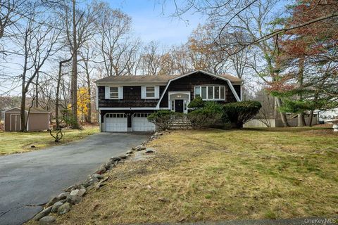 9 New Ackertown Road Monsey NY 10952