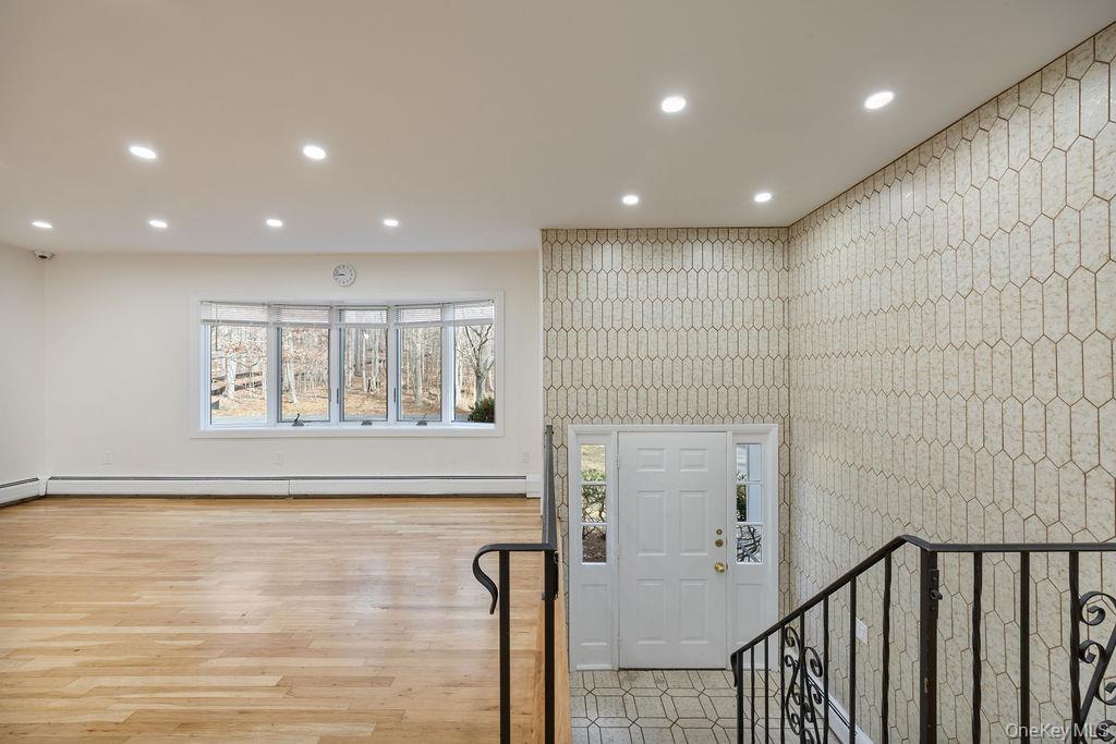 9 New Ackertown Road