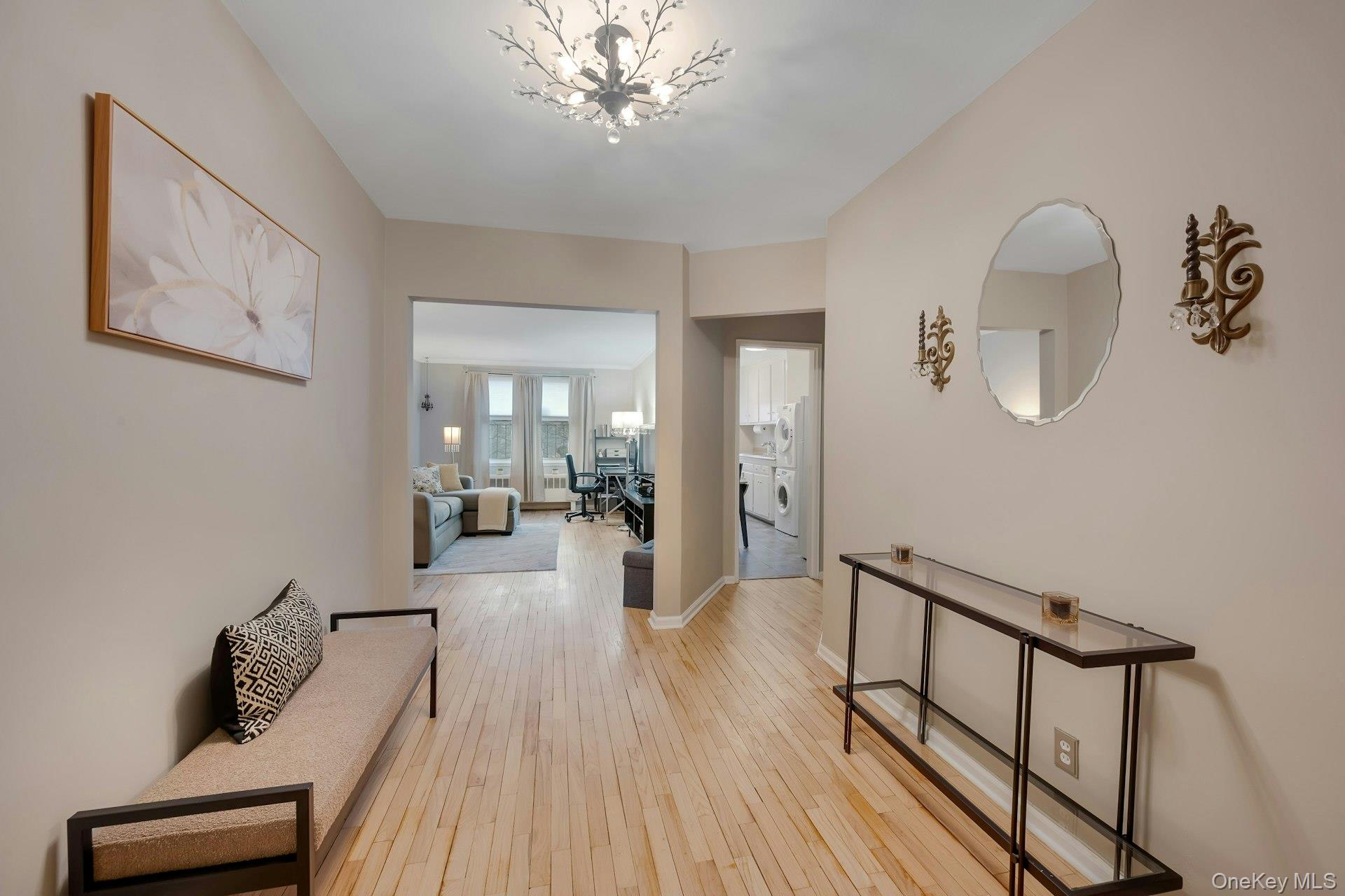 329 Palmer Terrace 1C