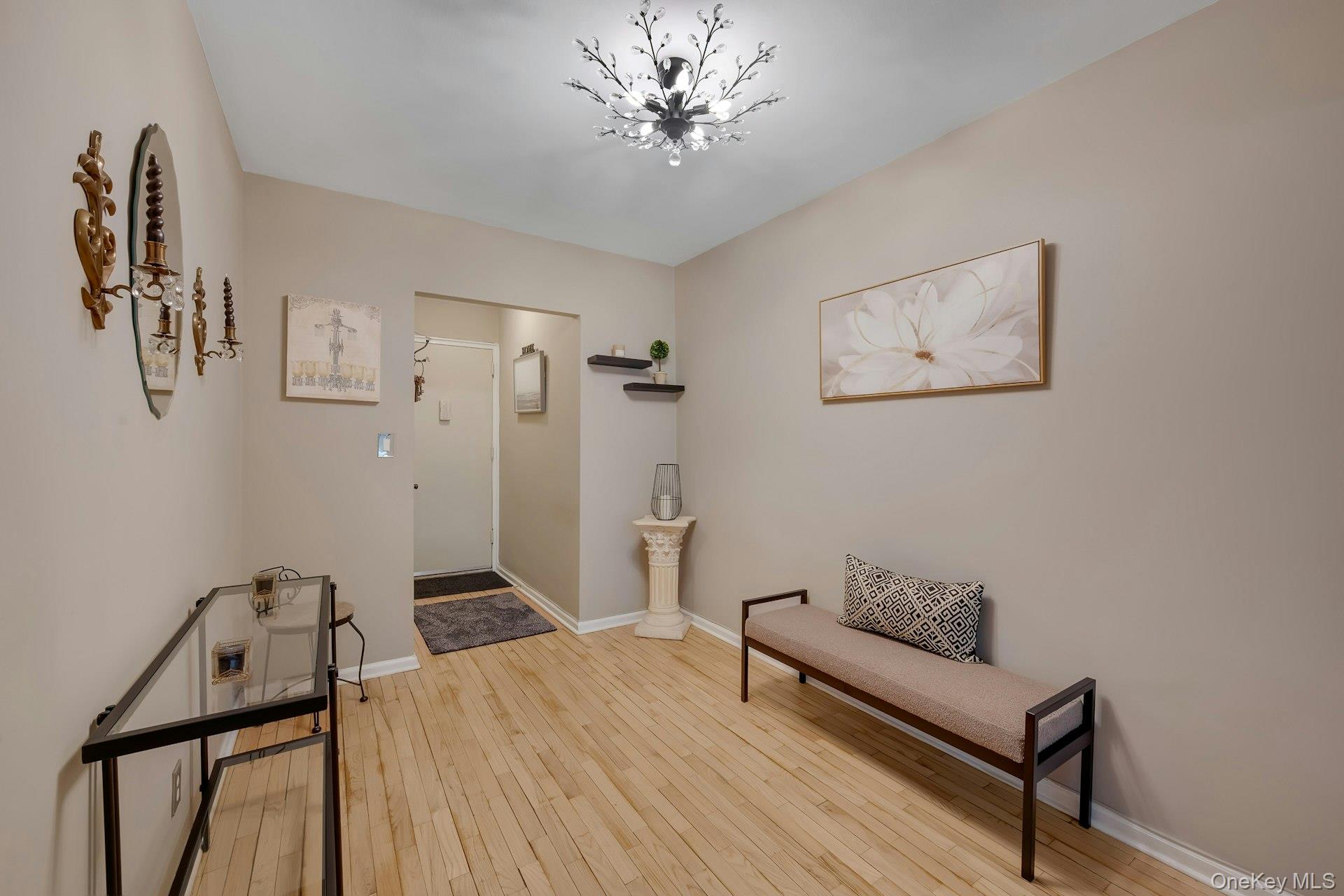 329 Palmer Terrace 1C