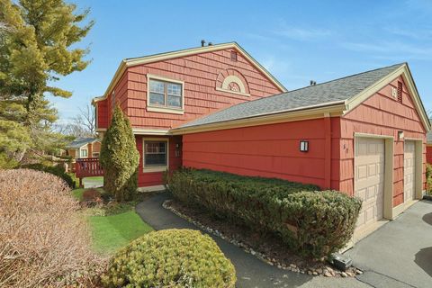 80 Branchwood Lane, Clarkstown, NY 10954 - MLS#: 825476