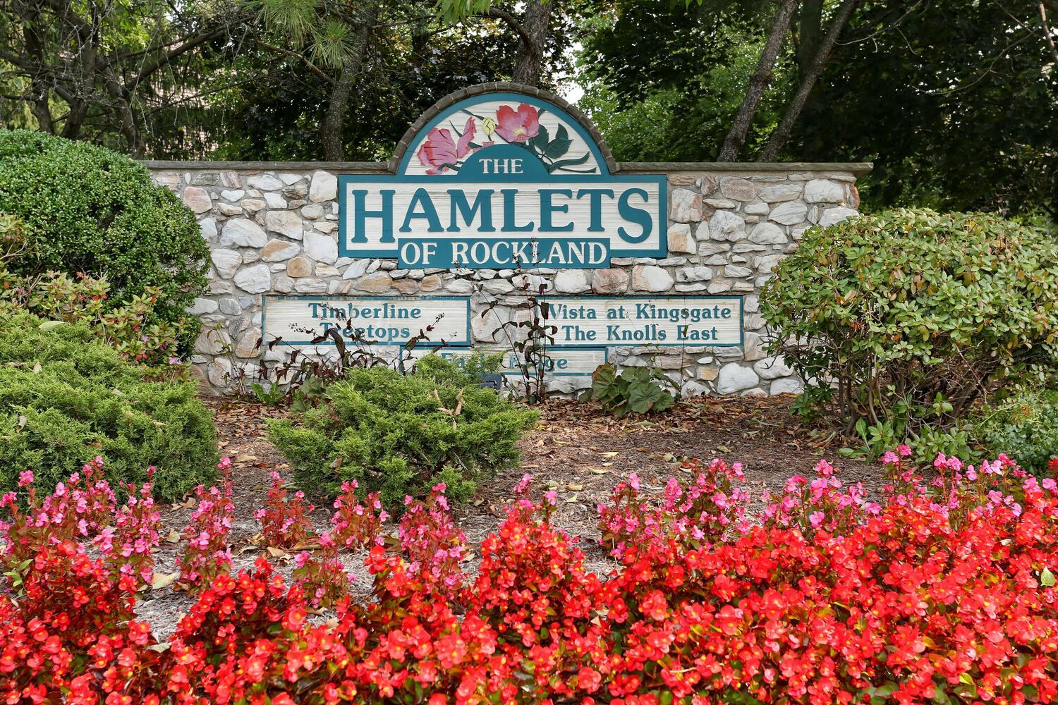 80 Branchwood Lane, Nanuet, New York image 33