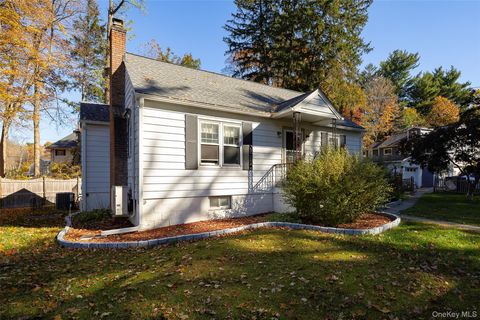 Photo of 3 Pine Hill Drive, Wappingers Falls, NY 12590 (MLS # 927127)