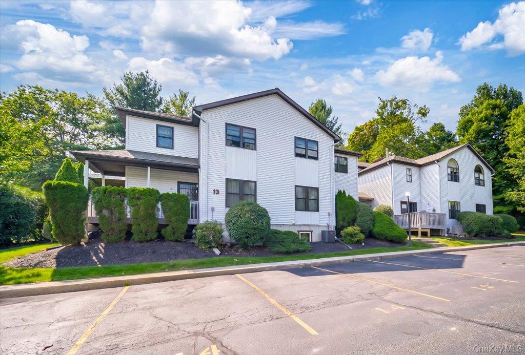 Photo of 14 Giovanni Court, Monroe, NY 10950 (MLS # 1049811)