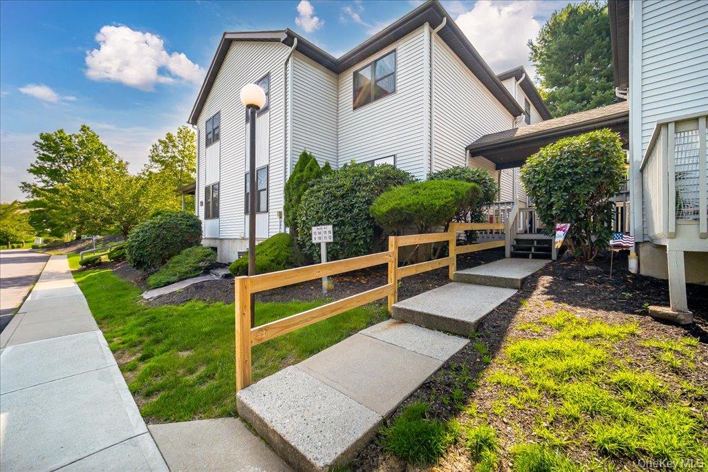 Photo of 14 Giovanni Court, Monroe, NY 10950 (MLS # 1049811)