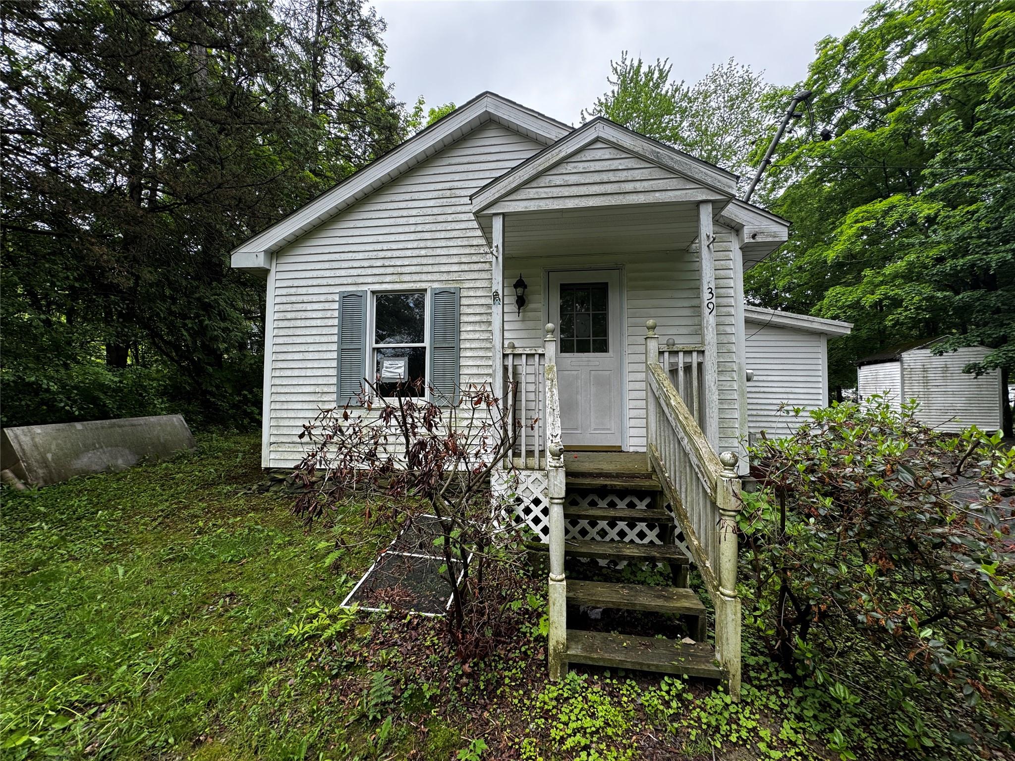 39 Bircher Avenue, Poughkeepsie, New York image 1