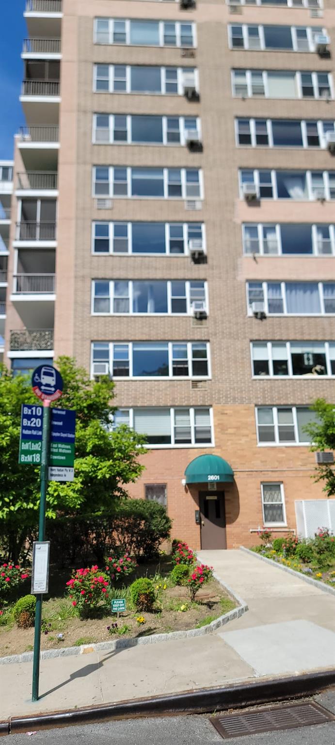 2601 Henry Hudson Parkway #5E, Bronx, New York image 24