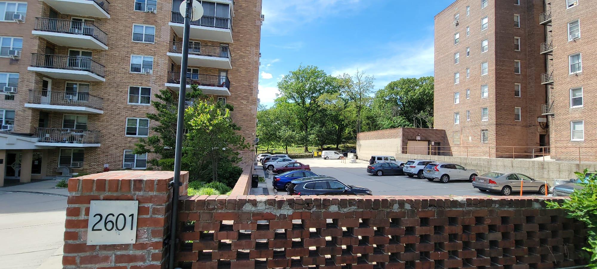 2601 Henry Hudson Parkway #5E, Bronx, New York image 29