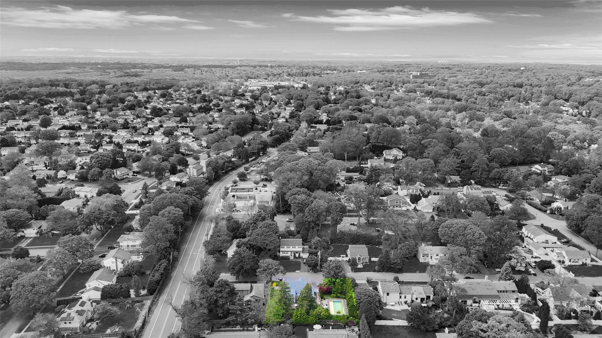 9 Forest Road, Kings Park, New York image 30
