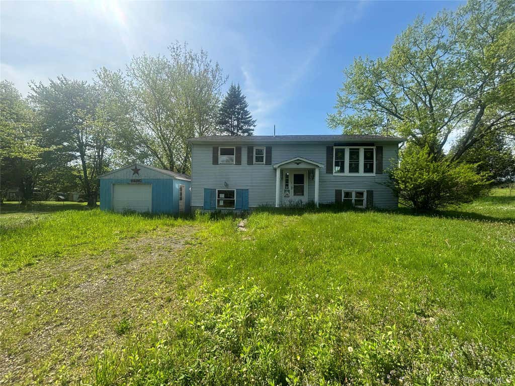 Photo of 157 Algerine St, Call Listing Agent, NY 13730 (MLS # 1017001)