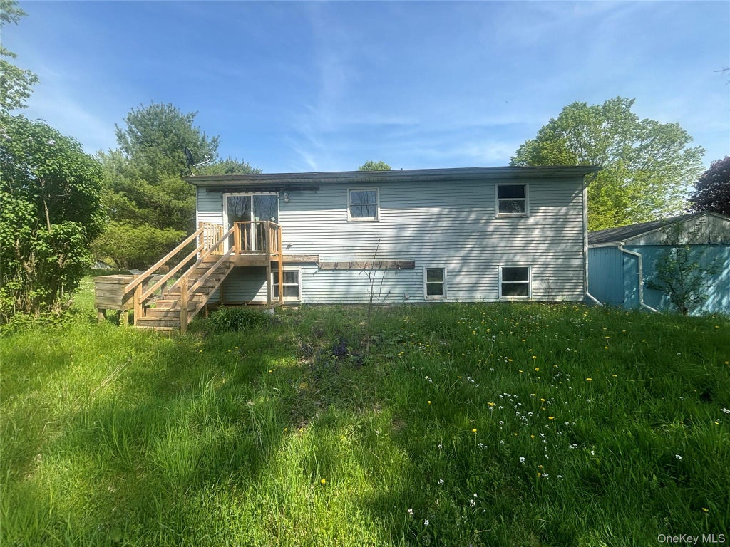 Photo of 157 Algerine St, Call Listing Agent, NY 13730 (MLS # 1017001)