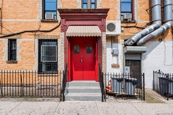 2-97 St Nicholas Avenue