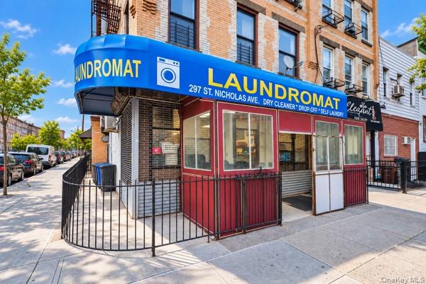 2-97 St Nicholas Avenue