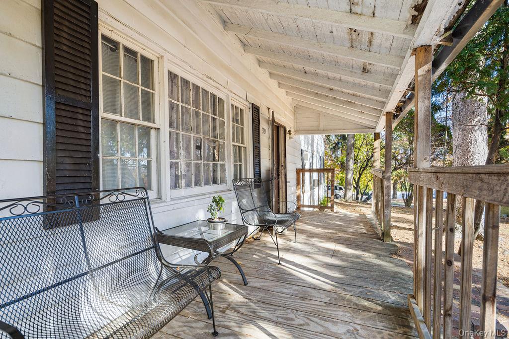 309 Willow Grove Road