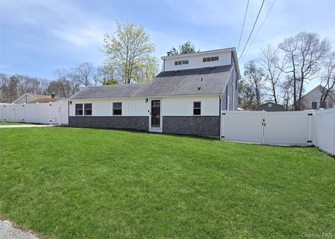 Photo of 8 Alice Street, East Patchogue, NY 11772 (MLS # 985161)