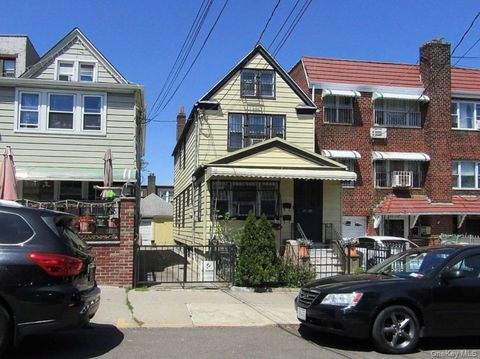 Photo of 3958 65th Street, Woodside, NY 11377 (MLS # 968536)