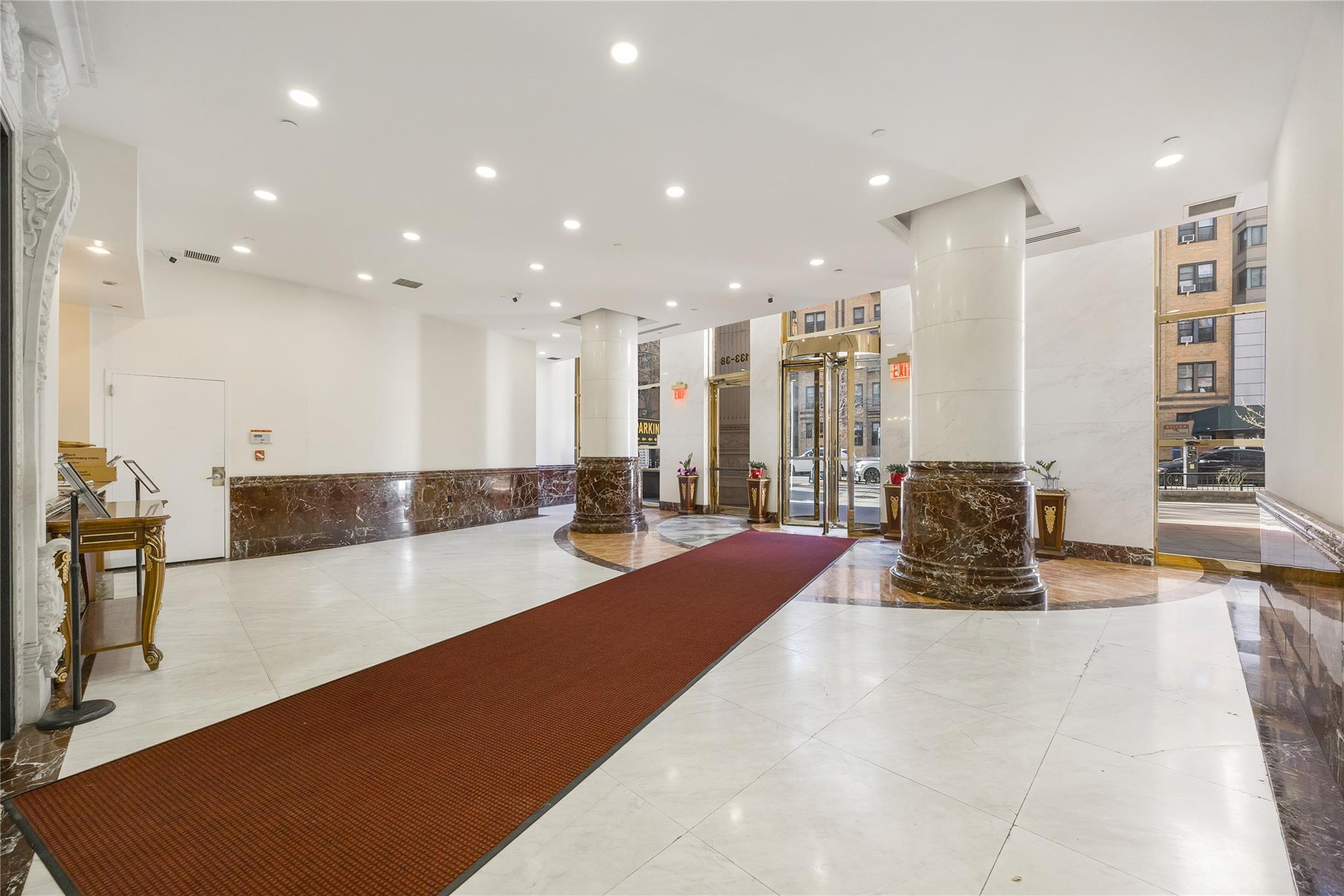 13338 Sanford Ave Ave #20B, Flushing, New York image 4