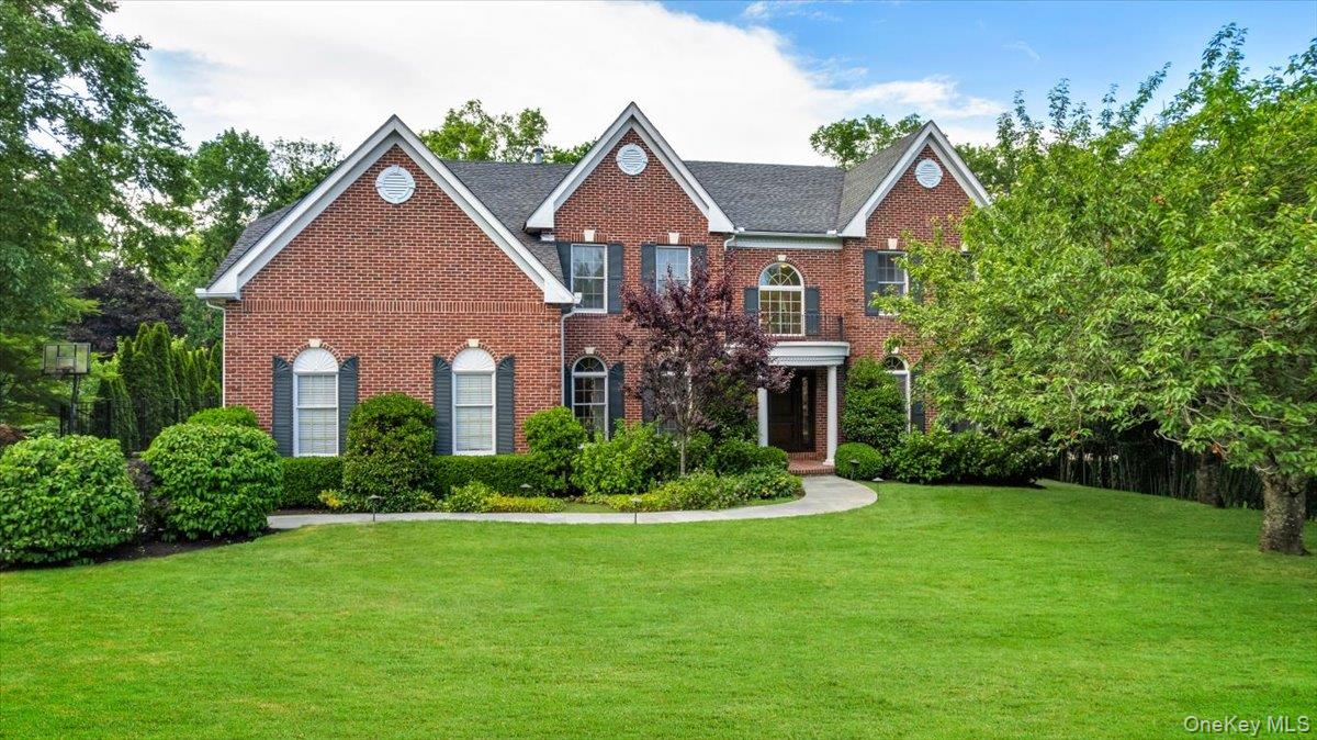 32 Rolling Ridge Road