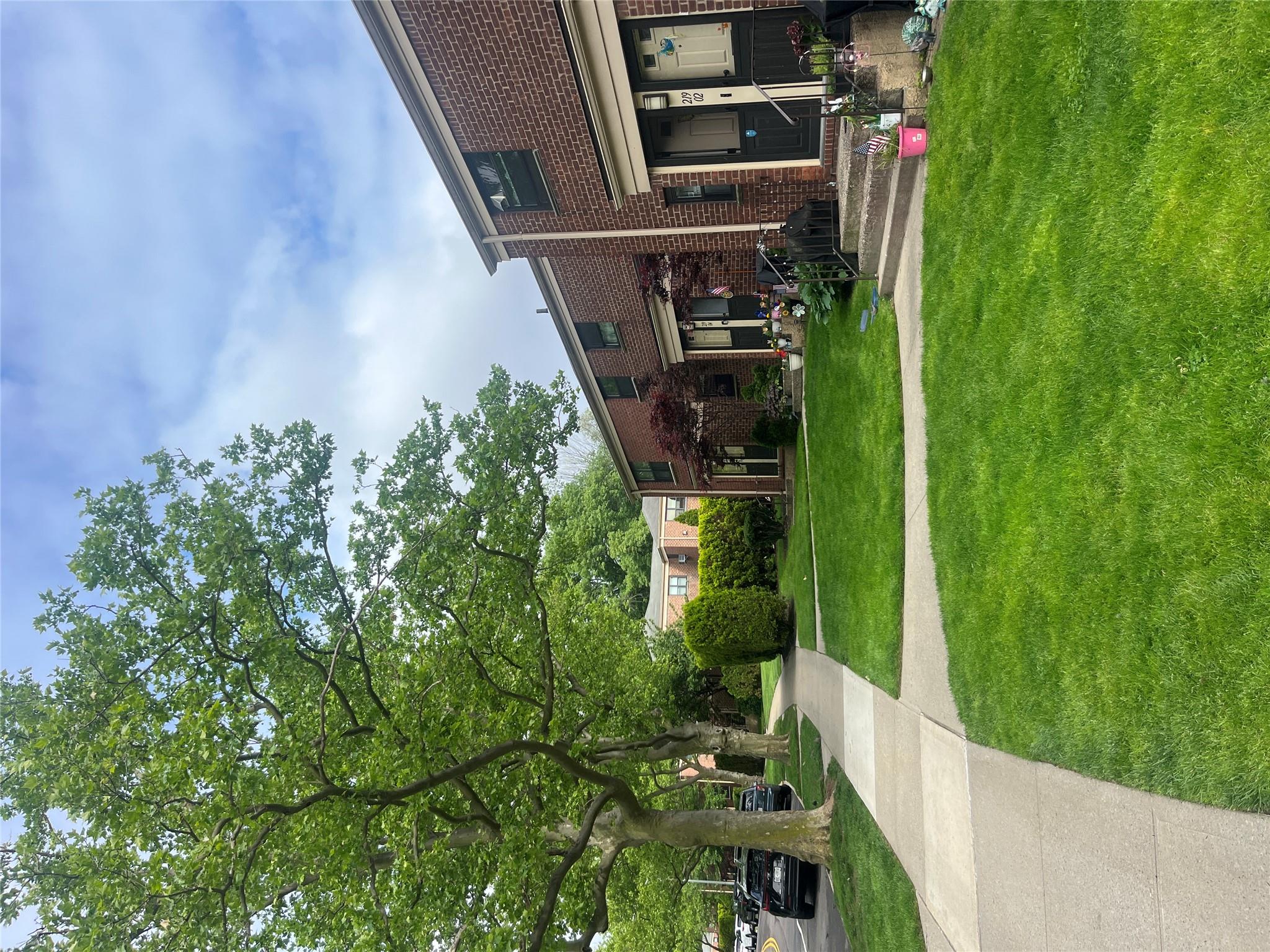 219-02 75TH Avenue 2F