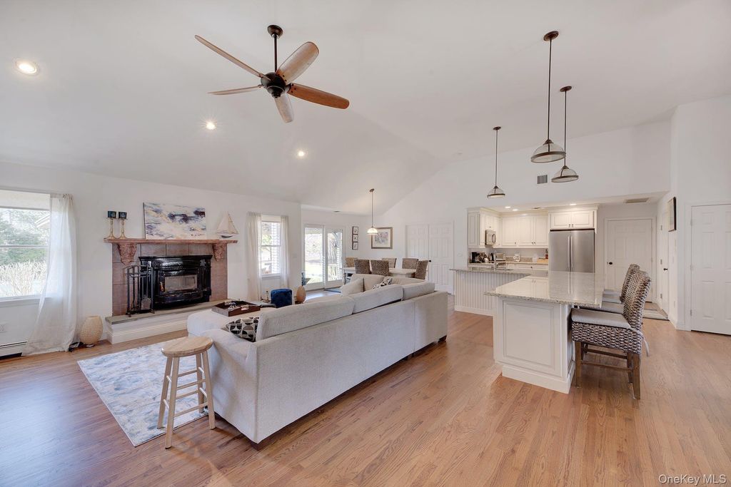 Photo of 3045 Rocky Point Road, East Marion, NY 11939 (MLS # 966136)