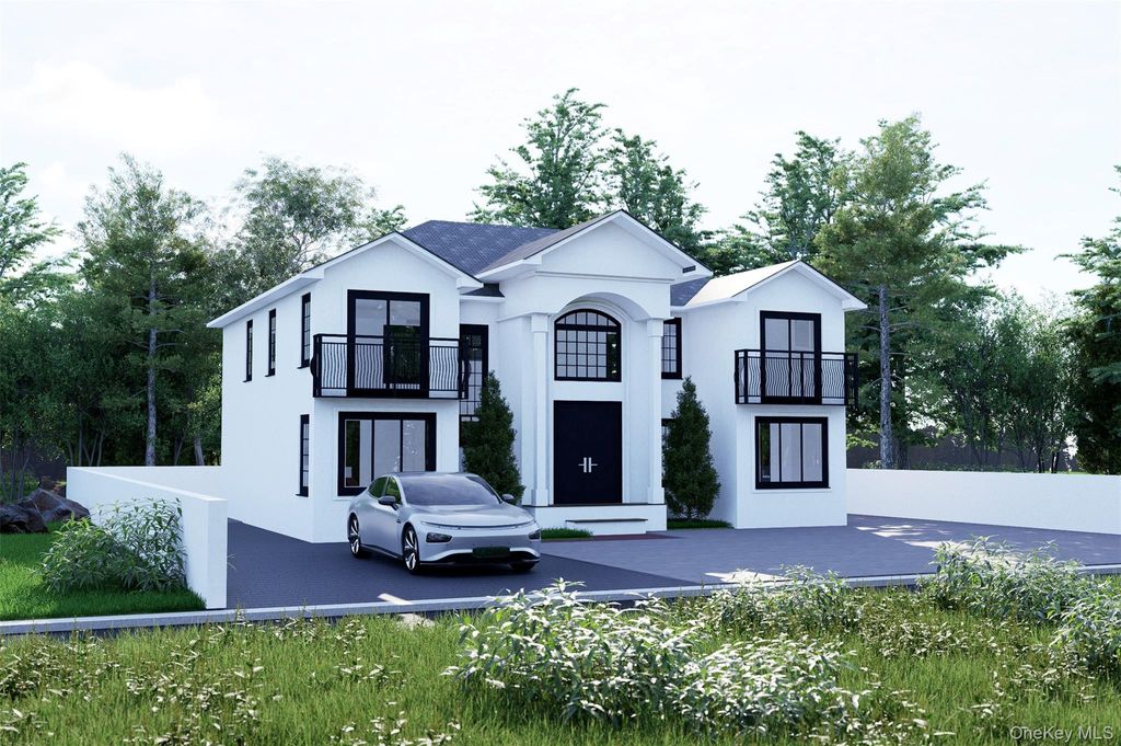 Photo of 1275 Barry Drive S, Valley Stream, NY 11580 (MLS # 923383)