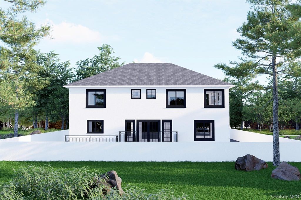 Photo of 1275 Barry Drive S, Valley Stream, NY 11580 (MLS # 923383)