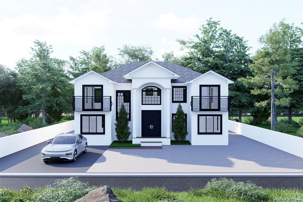 Photo of 1275 Barry Drive S, Valley Stream, NY 11580 (MLS # 923383)