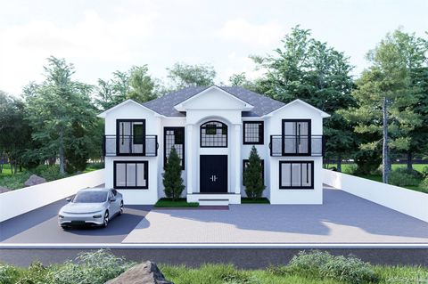 1275 Barry Drive S Valley Stream NY 11580